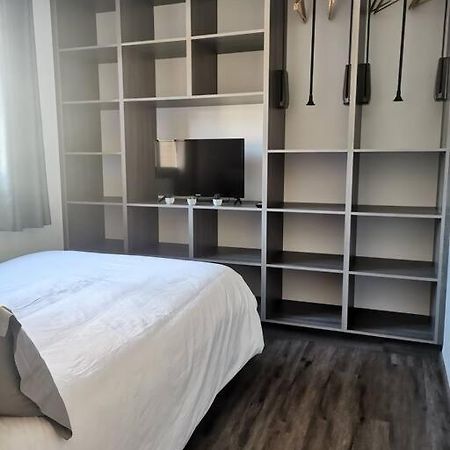 Appartement Centre-Ville Évreux Buitenkant foto