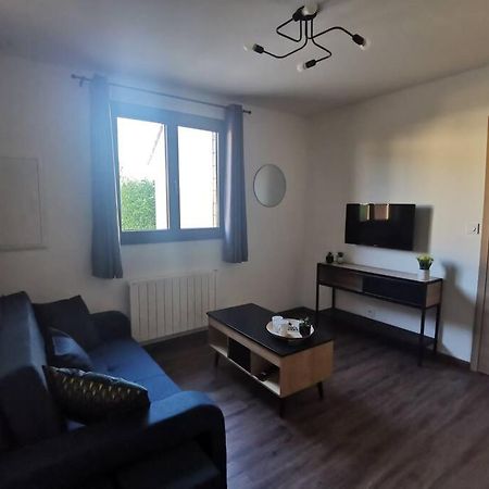 Appartement Centre-Ville Évreux Buitenkant foto