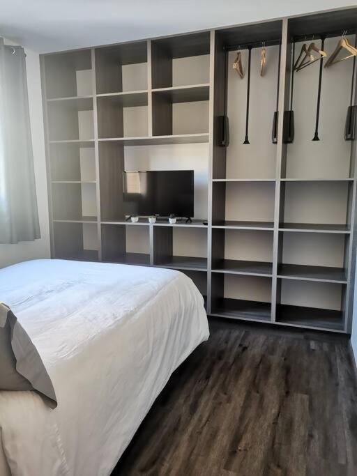 Appartement Centre-Ville Évreux Buitenkant foto