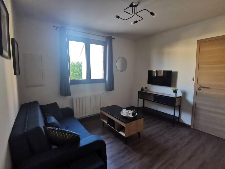 Appartement Centre-Ville Évreux Buitenkant foto